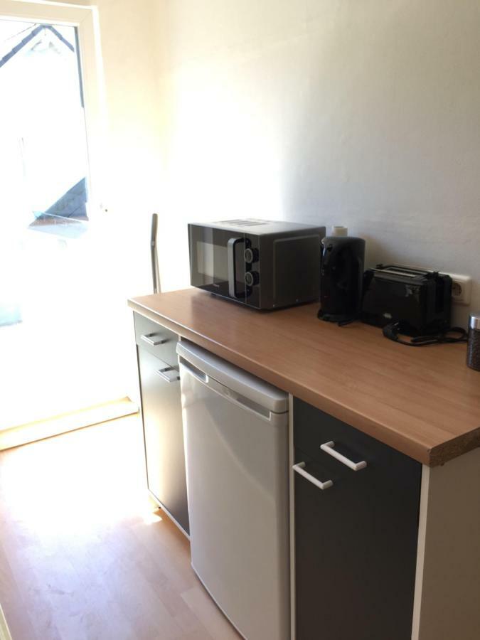 FeWo Haus Emma OG Löhnberg Exterior foto